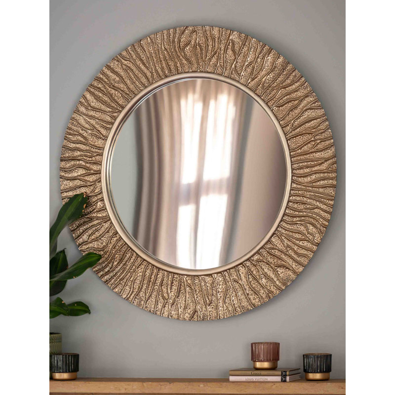 Rectangle Mirror