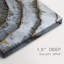 Abstract Series 3 # XXXVI-Gallery, toile tendue-58788814