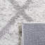 Tapis ivoire / gris Blagota-1362337417
