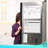 Magnetic Chore Chart For Kids Dry Erase Chore Chart For Adults 13” X 17” 