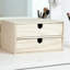 Bamboo Desk Organiser