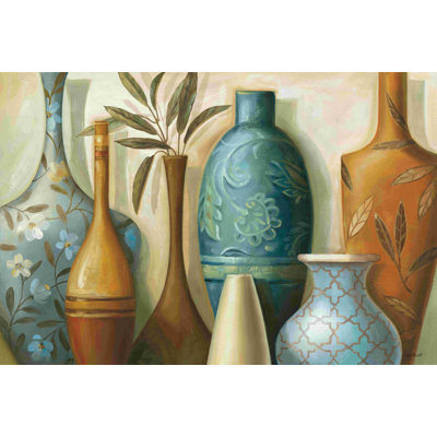 " Morocco " by Lisa Audit