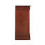 Commode LouisPhillipe G2100-D, cerisier