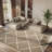 Hampstead Hudson Shag Performance Geometric Rug-368535453