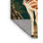 Washable Okapi Wildlife Area Rug-907604863