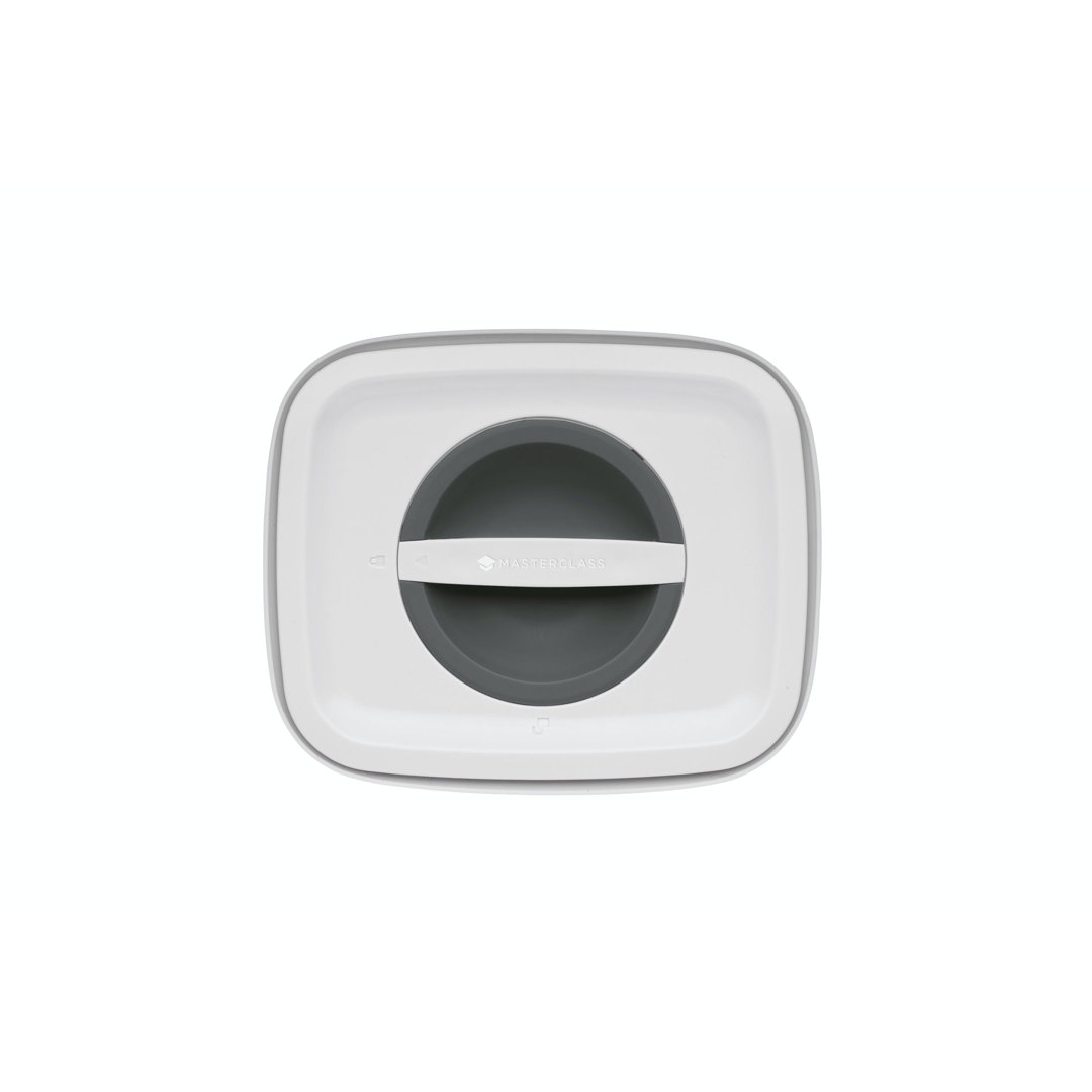 Smart Seal Food Storage Container