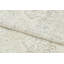 Distressed One-of-a-Kind 9'7X11'6 Hand Knotted Area Rug