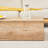 Modern MDF coffee table