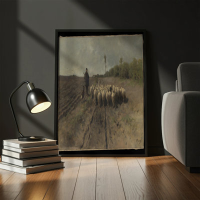 Willhite No Frame Print