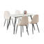 4 - Person Dining Set