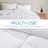 All Season Solid Lightweight Down Alternative Comforter-1805134912-1805134940