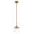 Caroline 1 - Light Single Pendant-17251008