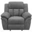Fauteuil inclinable électrique oscillant Pannen