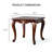 Bearick End Table