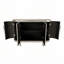 Buffet courbé moderne 47,2 po-1793350504