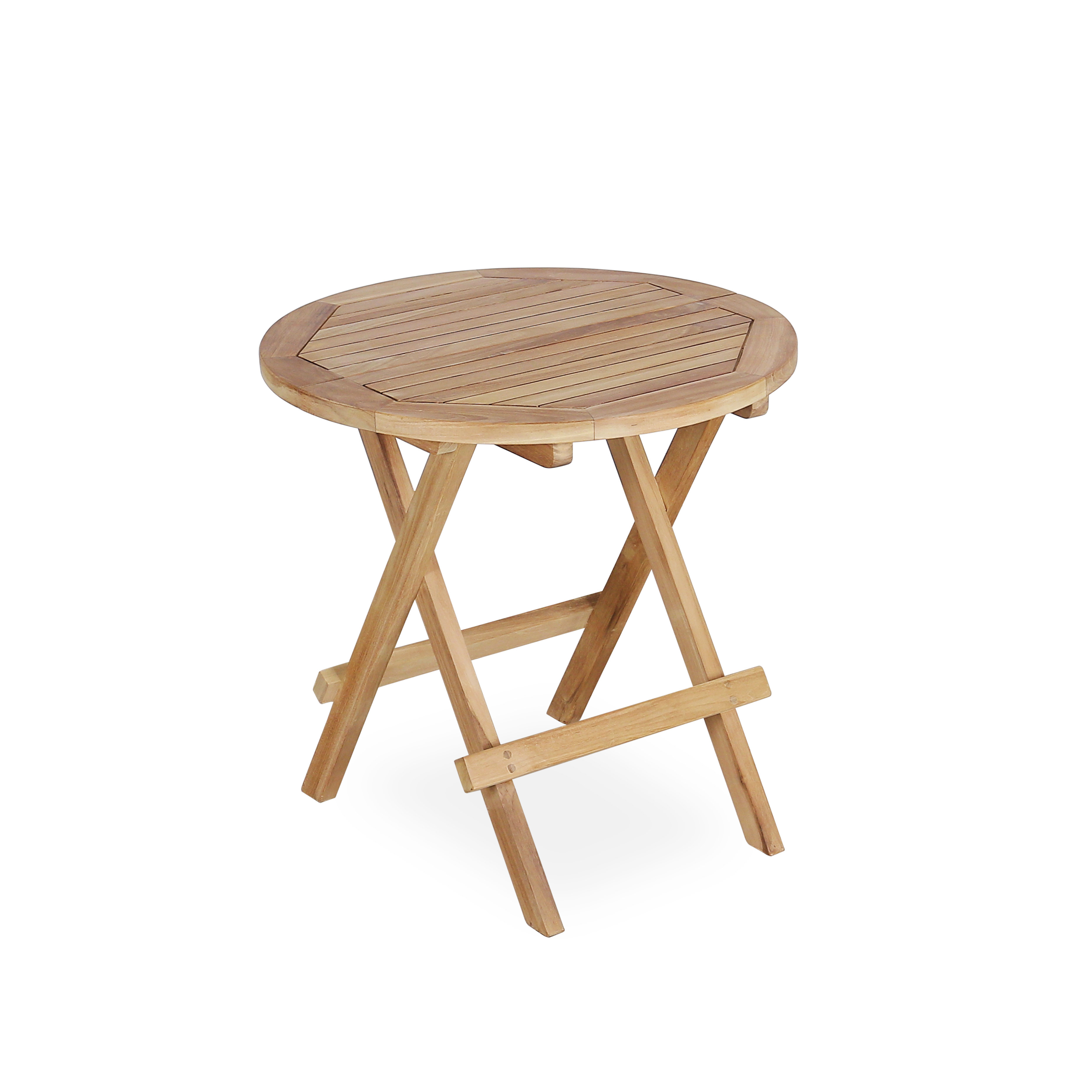 Winston Porter Calipatria Side Table | Wayfair