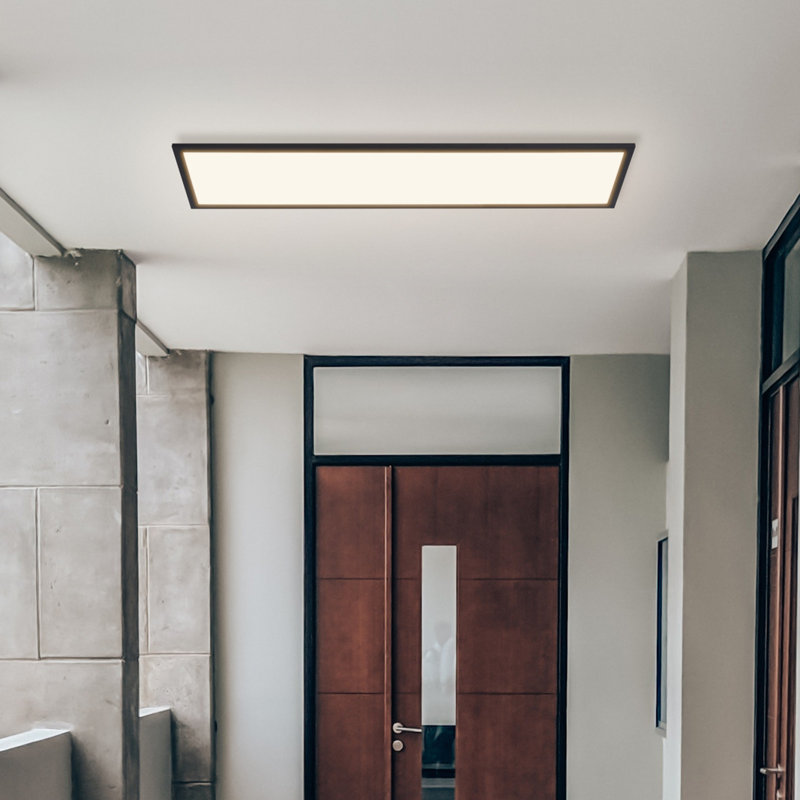 Weighton Flush Mount