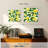 Yarlin Lemon Leaves Pattern-109233335