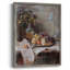Reproduction encadrée FLORAL Series DCCxxx - bois massif-743612771