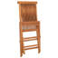 Chaise pliante Peery