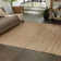 Meador Hand Braided Chindi Rugs