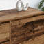 Unfinished TV Stand for TVs up to 43"-645268764