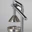 MasterClass Deluxe Chrome Plated Lever-Arm Juicer