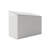Campcraft Two-Color Optional Storage Shed - Single Hinge Door, Solid Structure, Good Ventilation-114592017