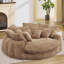 Canapé pour fauteuil de salon Eyre-126609275