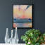 Toile Prism Seascape II de qualité supérieure, prête à être accrochée-114924127-114924098