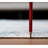 Abstract-Patterned Area Rug