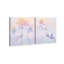 Lavender Shadows Set Set by Oliver Gal-536010256-536010261