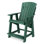 Chaise haute Adirondack Heritage