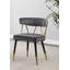 Chaise d'appoint Aarhus -1987119927