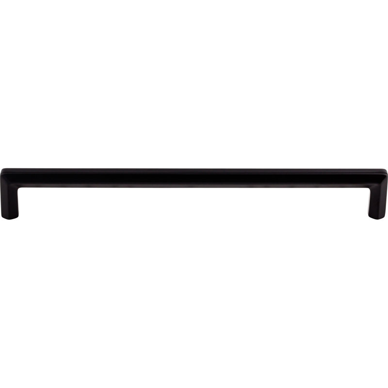 Lydia 9" Center to Center Bar Pull, Flat Black