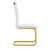 White/Gold selected