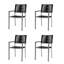 Fiji Outdoor Dining Armchair-1639111550