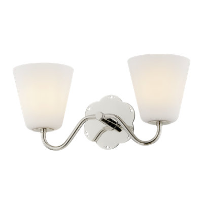 LEONELLA Bath And Vanity
