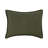 Elms Velvet Cotton Blend Sham