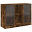 Sideboard 102X37x75.5 Cm Engineered Wood-334813217