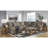 Bulwell 3-Piece Sectional With Chaise-111301281