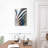 Avery Liquid Chrome Abstract-108252574
