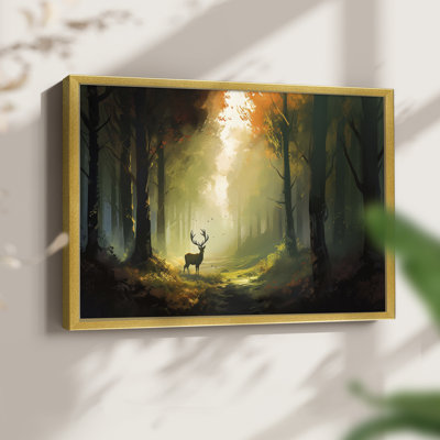 Faune - Édition encadrée - Restickable