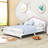 Adante Platforms Standard Bed by Isabelle & Max-88065819