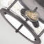 Kelli Glass Flush Mount-21262469