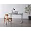 Height Adjustable Standing Desk Lana