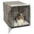 MidWest Homes for Pets QuietTime Defender Crate Cover-30561062
