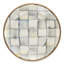 Sterling Check® Appetizer Plates