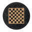 Table d'échecs 31,5 "William Yeoward