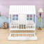 Lit de jour avec couchette Luff Wood House-1107534499-1107534501